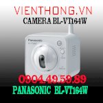Camera Ip Không Dây Panasonic Bl-Vt164W/Cameara Panasonic Bl-Vt164W/Bl-Vt164W