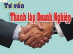 Thành Lập Công Ty Tại Thanh Hóa