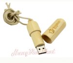 Usb Gỗ Giá Tốt