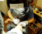 Art-Tattoo.vn I Xăm Nghệ Thuật I Xăm Hình I Tattoo ... Hãy Thể Hiện Cá Tính Của Bạn..