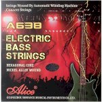 Dây Đàn Điện Guitar Bass Alice A 638