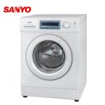 Phân Phối Máy Giặt Sanyo Giá Cực Tốt: 7Kg, 8Kg, 9Kg