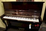 Piano Gors & Kallmann - Piano Online