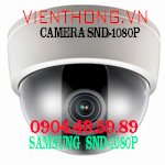 Camera Ip Dome Samsung Snd-1080P/Aj/Camera Samsung Snd-1080P/Snd1080P