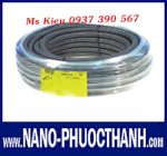 Ống Ruột Gà Lõi Thép Bọc Nhựa Pvc Dày Ms Kiều 0937390567 Nano Phước Thành ( Nano Phuoc Thanh® Liquid - Tight Flexible Metal Conduit ) Lfc075