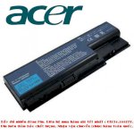 Bán Pin (Battery) Laptop Acer 5520, 5720, 5910, 5920, 6920, 6930, 6530 Hàng Zin, Giá Rẻ Nhất Tại Tp Hcm. Pin Mới 100%, Sản Phẩm Đảm Bảo Uy Tín, Chất Lượng. Bh 6 Tháng (Đổi Mới 1 Đổi 1 Trong Suốt Thời