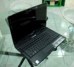Bán Acer Emachines D525, Core 2 Duo T6600, Ram 2Gb, Ổ Cứng 160Gb, Giá: 3Tr8