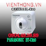Camera Ip Panasonic Bl-C210/Cameara Panasonic Bl-C210/Bl-C210