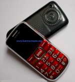 Điện Thoại Dành Cho Người Già Nokia H16 Loa To Chữ To Số To Giá Rẻ Nhất.