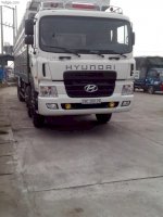 Ban Xe Hyundai 5 Tan Thung Dai 7,4M, Hyundai 5 Tan Thung Mui Bat Dai 7,4M