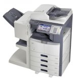 Bán Máy Photocopy Toshiba 455