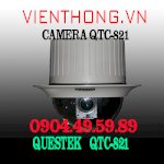 Camera Speed Dome Questek Qtc-821/Camera Questek Qtc-821/Questek Qtc-821/Qtc821