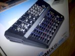 Bán Mixer Alesis Multimix 8 Usb Fx ( Hình Thật).