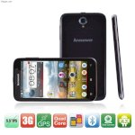 Smartphone Lenovo A850 - Chip Quadcore, Màn Hình 5.5&Quot;, Camera 5.0 Mp, Android 4.2