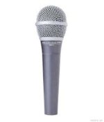 Micro Wharfedale Pro Dm 2.0 Giá Rẻ Nhất Hà Nội, Micro Có Dây Hát Karaoke Tuyệt Đỉnh