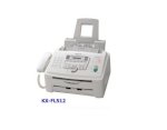 Máy Fax Panasonic 512/612 Giá Rẻ