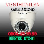 Camera Hồng Ngoại Questek Qtc-410I/Camera Questek Qtc-410I/Qtc410I