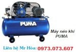 Bán Máy Nén Khí Puma Đài Loan Liên Hệ 0973.073.607