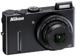 Máy Ảnh Nikon P300