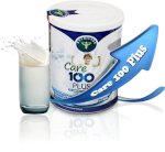 Care 100 Plus - Sữa Cho Trẻ Biếng Ăn, Còi Xương, Gầy Ốm