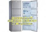 Phân Phối Tủ Lạnh Electrolux Etb-2603Pc-Rvn