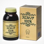 Bán Buôn Bán Lẻ Tảo Xoắn Spirulina. Tảo Lục Chlorella Royal Dx. Tảo Hoàng Gia Nhật Bản 1550 Viên