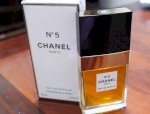 Nước Hoa Chanel No.5 35Ml Giá 1Tr