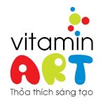 Lớp Học Vẽ Thiếu Nhi Vitaminart