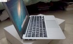 Thanh Lý Macbook Air 2013- Md711Zp Mới 100%, Full Box, Core I5 Thế Hệ 4 Haswell. Giá Rẻ Nhất Vn