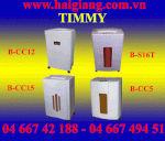 Máy Hủy Tài Liệu Timmy B-Cc12, Timmy B-Cc5 Timmy B-S16T,  Timmy B-Cc15