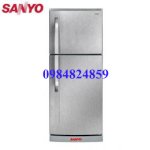 Tủ Lạnh 2 Cửa Sanyo Sr-P25Mn - 245 Lít, Sanyo Srp25Jnsu 245 Lít