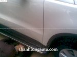 Đèn Pha Độ Projector Cho Xe Volkswagen Tiguan-Cản Ốp Trước Sau Tiguan 2011 - 2013