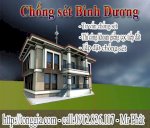 Chống Sét Bình Dương - Lắp Đặt Hệ Thống Chống Sét Tại Bình Dương