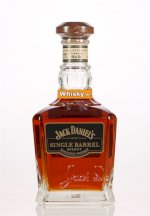 Rượu Jack Daniel's Single Barrel Hàng Xách Tay