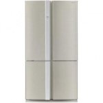 Tủ Lạnh Sharp Sj-Fs79V-Bk/Sl- 600 Lit