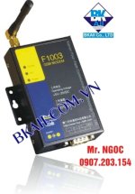 Gsm Modem - F1003 -- Four-Faith Việt Nam Xin Kính Chào Quý Khách!