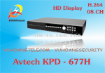 Đầu Ghi Kpd 677H//Đầu Ghi Kpd 679H// Giá Rẻ Cho Đại Lý...