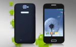 Samsung A7100 Galaxy 2Sim Android 4.0.4 Tặng Thẻ 8Gb