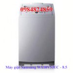 Phân Phối Máy Giặt Samsung Wa10V5Jec - 8.5 Kg Tại Miền Bắc Tại Kho Thành Đô Hà Nội