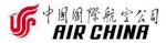 Công Ty  Chuyên  Bán Vé Máy Bay Của Hãng Air China Tại Tp.hcm