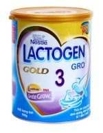 Sữa Bột Lactogen Gold 3 900G