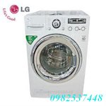 Máy Giặt Lg Wd23600 - 13Kg/7Kg, Máy Giặt Lg Wd 23600 Giá Rẻ, Máy Giặt Sấy Chính Hãng