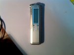 Bán Máy Ghi Âm Sony Ic Recorder Icd-Sx68