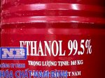 Bán Cồn Ethanol Giá Rẻ