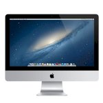 Chuyên Máy Tính Để Bàn Apple Tại Bình Dương,  Apple Imac 21.5&Quot; Md093Zp/A- New Model 2012 Chính Hãng Tại Bình Dương - Imac Md093Zp/A Core I5 21.5 Inch Pro