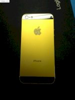 Cầu Giấy: Vỏ Vàng, Vỏ Sâm Panh, Vỏ Grey Iphone 5 Giá Update