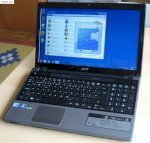 Bán Laptop Acer Aspire 5745G - Core I5 2.5Ghz/Ram4Gb/Ổ 500G/Card Đồ Hoạ Rời 1G/15.6Inch