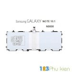 Pin Samsung Galaxy Note 10.1 N8000 Chính Hãng, Giá Rẻ