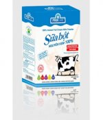 Sữa Bột Nguyên Kem 100%/Sữa Bột Procare Nguyên Kem 100% 400G Sbnk1