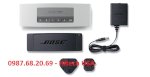 Loa Bluetooth Bose Soundlink Mini - Hàng Mỹ